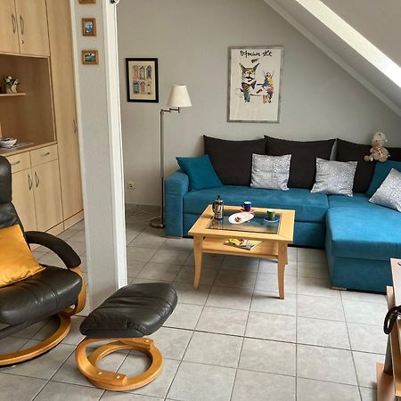 Residenz Am Strand Ostseerauschen - Wohnung 5-72 Zingst Exterior foto